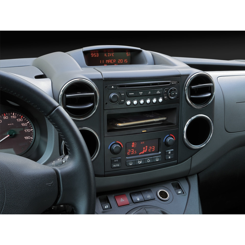 INBAY lomme induksjonslader, 10W