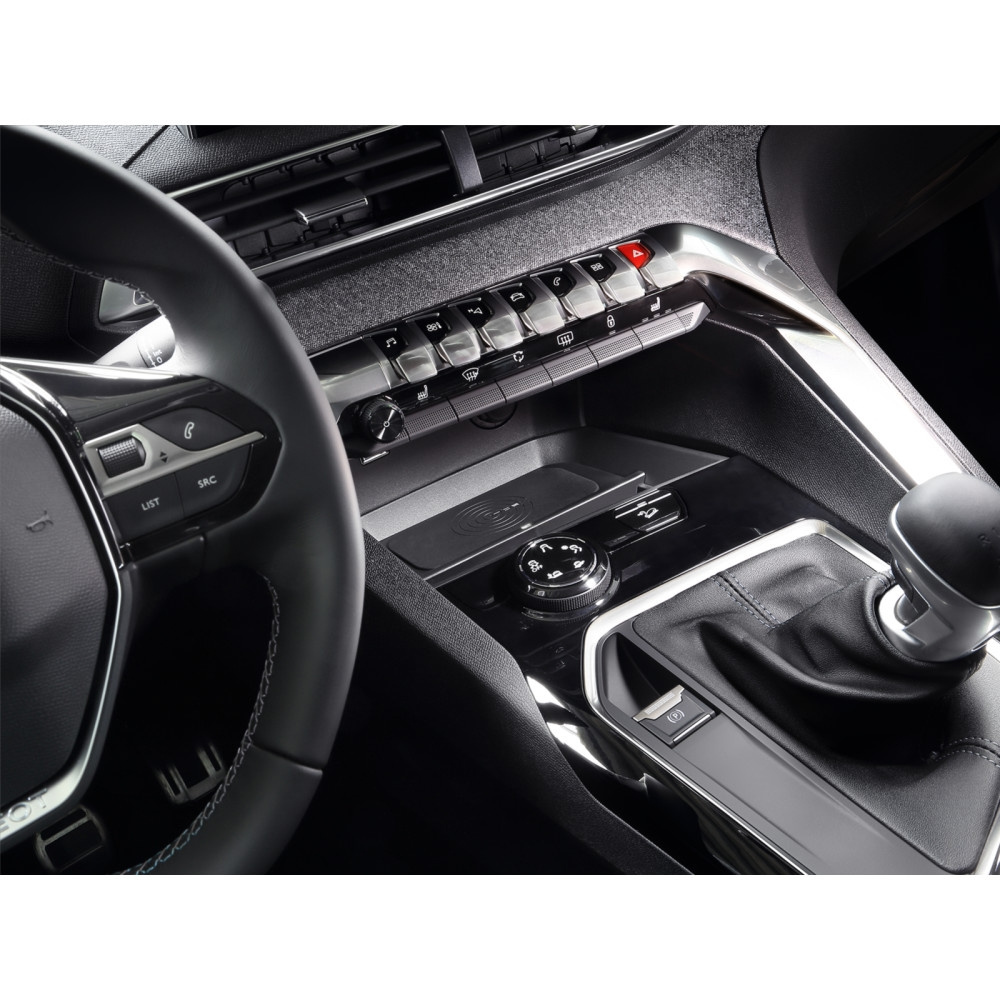 INBAY lomme Peugeot 3008/5008, 10W