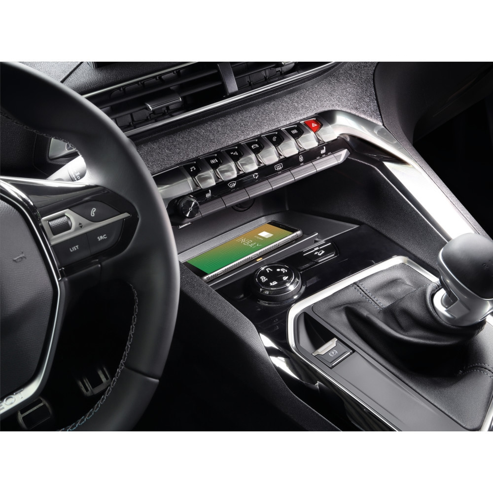 INBAY lomme Peugeot 3008/5008, 10W