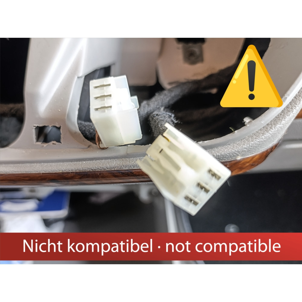 INBAY Pocket lader Citroen/Fiat/Opel/Peugeot 10W