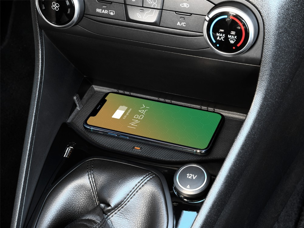 INBAY Prylfack Ford Fiesta 06/2017-07/2023