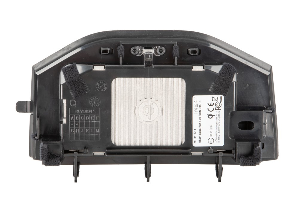 INBAY Prylfack Ford Fiesta 06/2017-07/2023