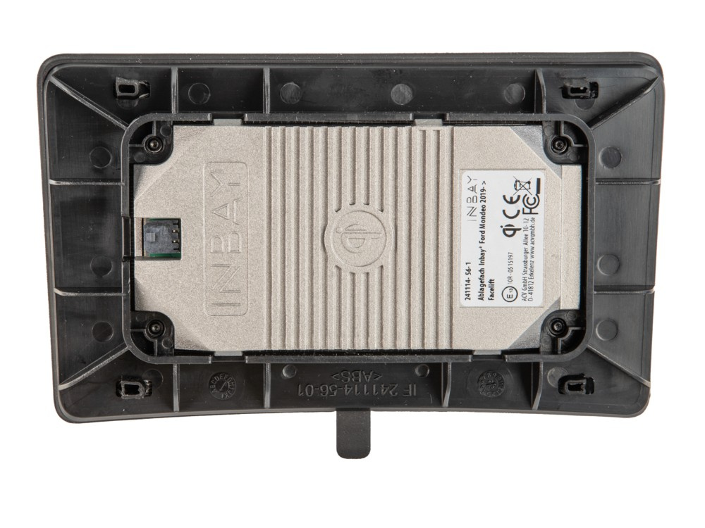 INBAY Prylfack Ford Mondeo 10W