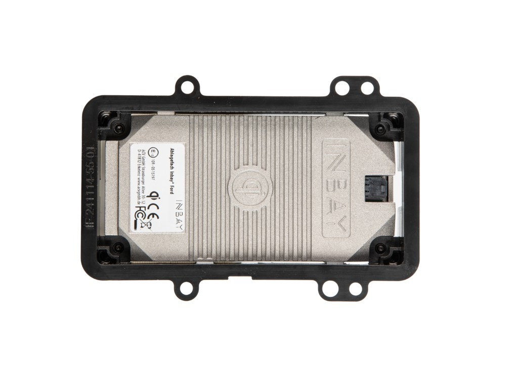 INBAY Prylfack Ford Transit Connect 10W
