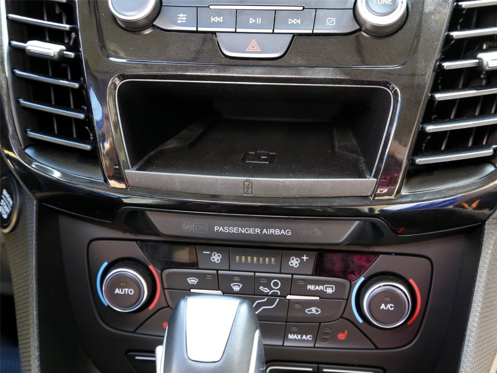 INBAY Prylfack Ford Transit Connect 10W