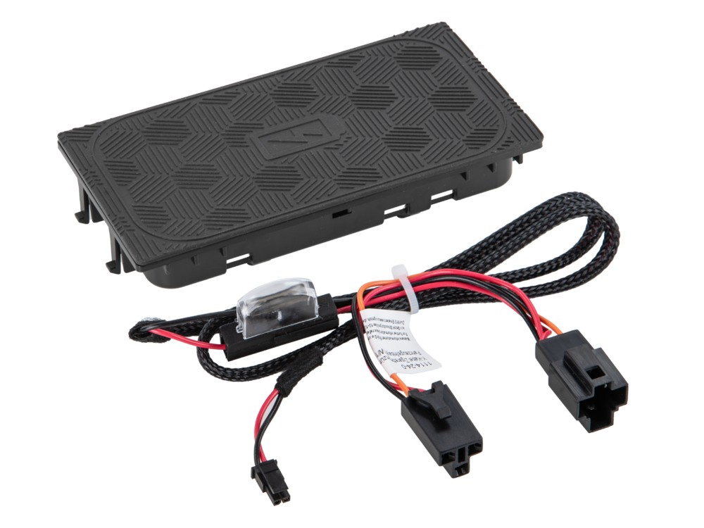 INBAY Prylfack Ford Transit Courier 10W