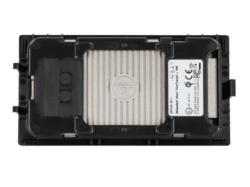 INBAY Prylfack Ford Transit Courier 10W