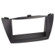 2-DIN Monteringsram INBAY Hyundai IX35, svart 2-DIN Monteringsram INBAY Hyundai IX35, svart