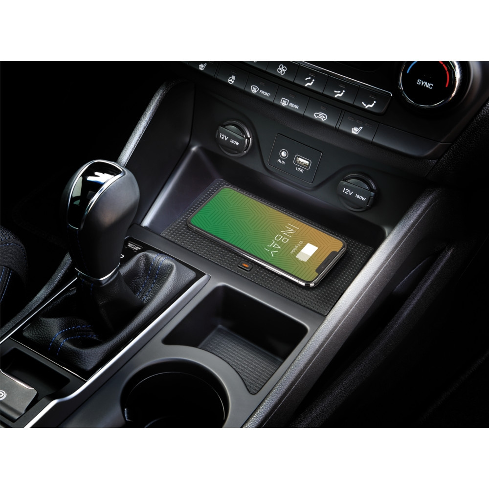 INBAY Pocket Hyundai Tucson 07/2015-12/2020 10W