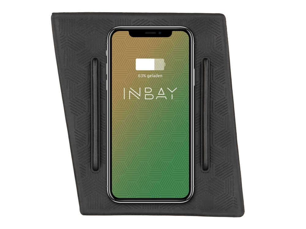 INBAY® Pocket induksjonslader Hyundai