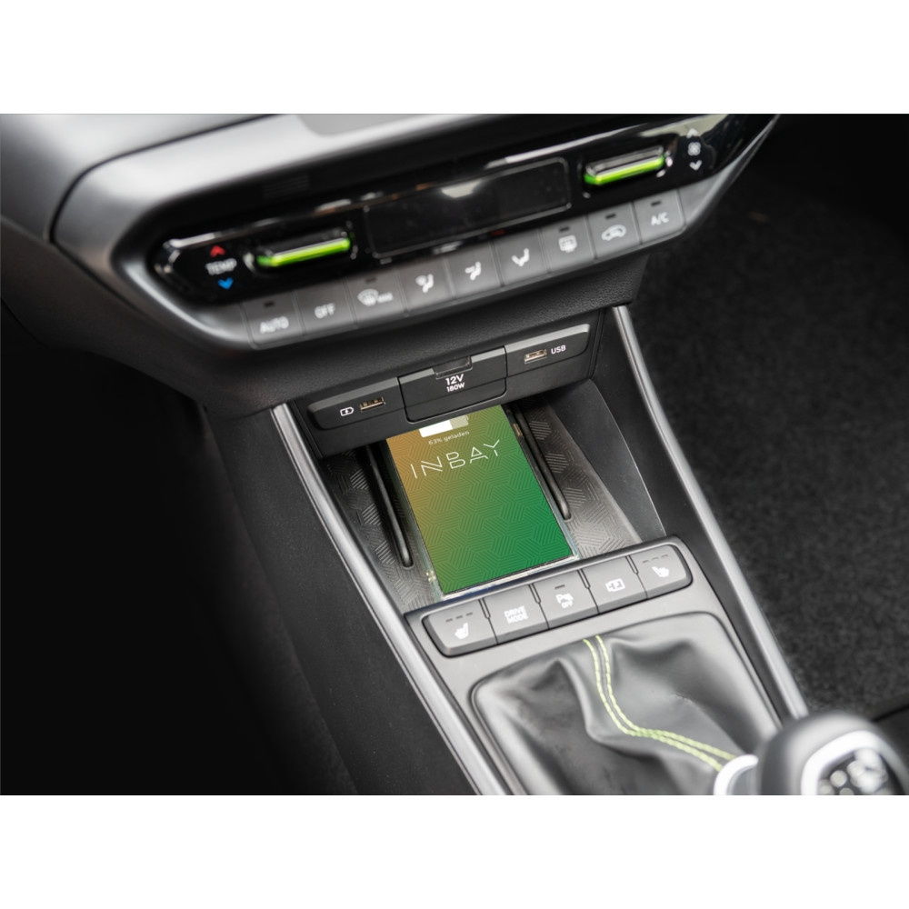 INBAY® Pocket induksjonslader Hyundai