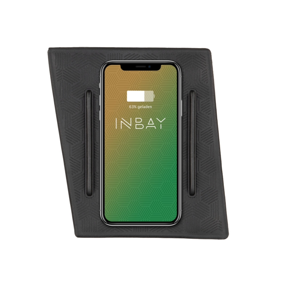 INBAY® Pocket induksjonslader Hyundai