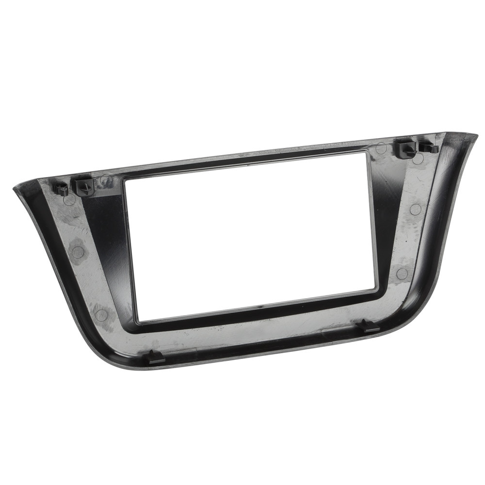 ACV Monteringsramme 2-DIN Iveco Daily 2014-2023