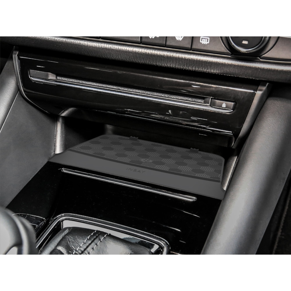 INBAY® lomme Mazda 6, 10W