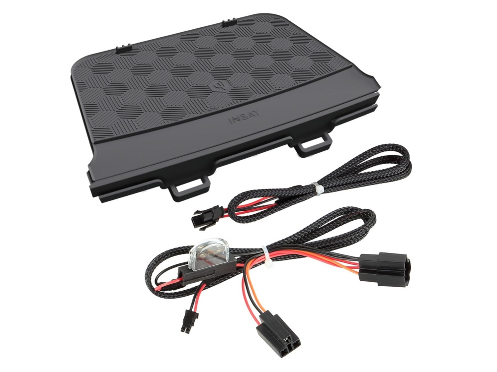 INBAY lomme Mazda 6, 15W 07/2018-02/2021