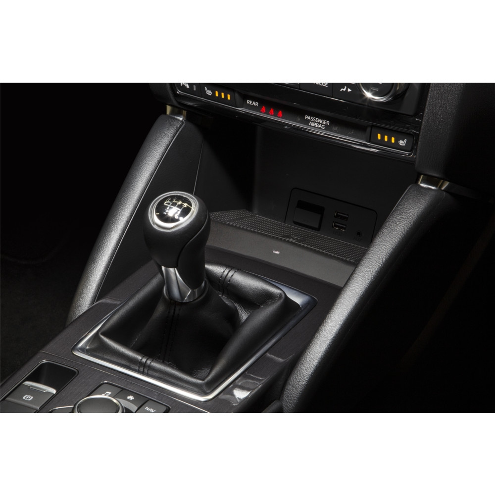 INBAY® lomme Mazda CX-5, 10W