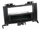 Monteringsramme 1-DIN INBAY Mercedes/VW, svart Monteringsramme 1-DIN INBAY Mercedes/VW, svart