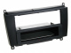 Monteringsramme 1-DIN INBAY Mercedes CLK, svart Monteringsramme 1-DIN INBAY Mercedes CLK, svart