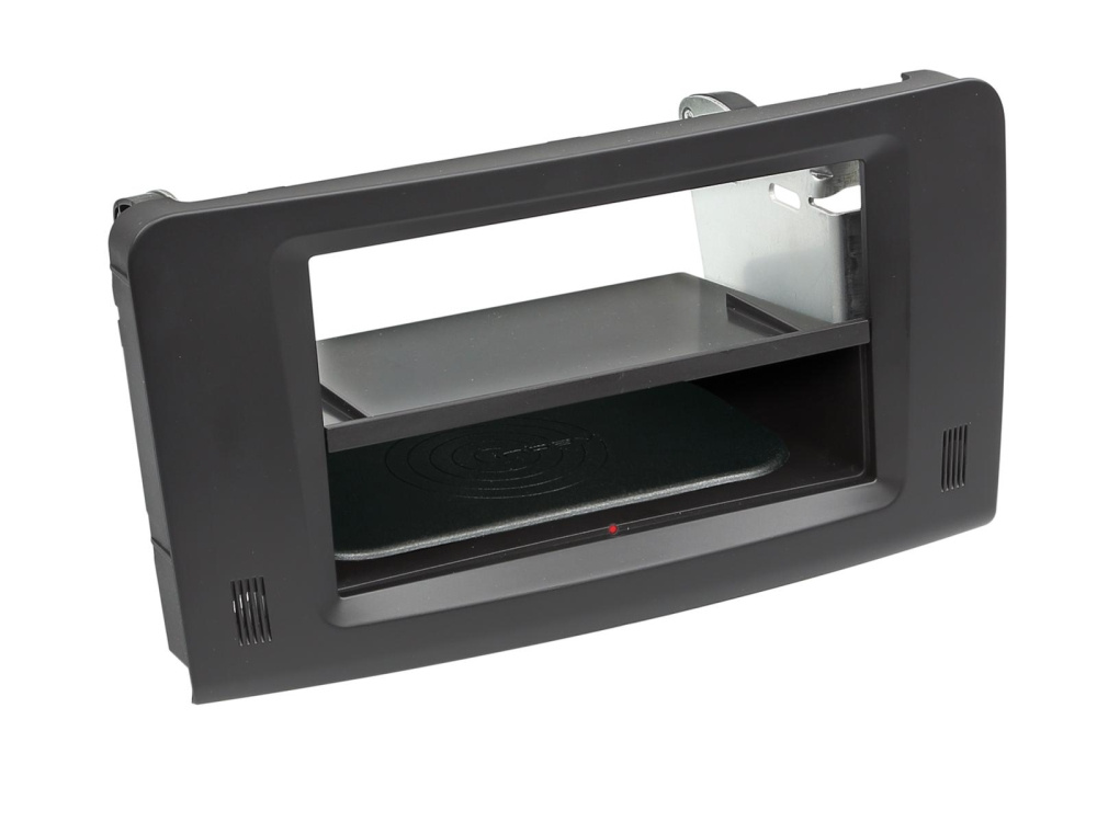 ACV Monteringsramme 2-DIN INBAY Mercedes