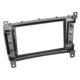 ACV Monteringsram 2-DIN med INBAY® lomme, Mercedes ACV Monteringsram 2-DIN med INBAY® lomme, Mercedes