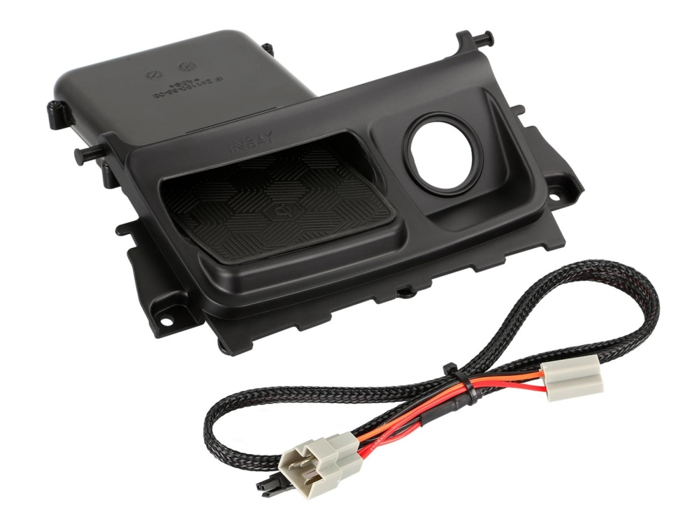 INBAY® lomme Mercedes A-klasse/CLA/GLA 10W