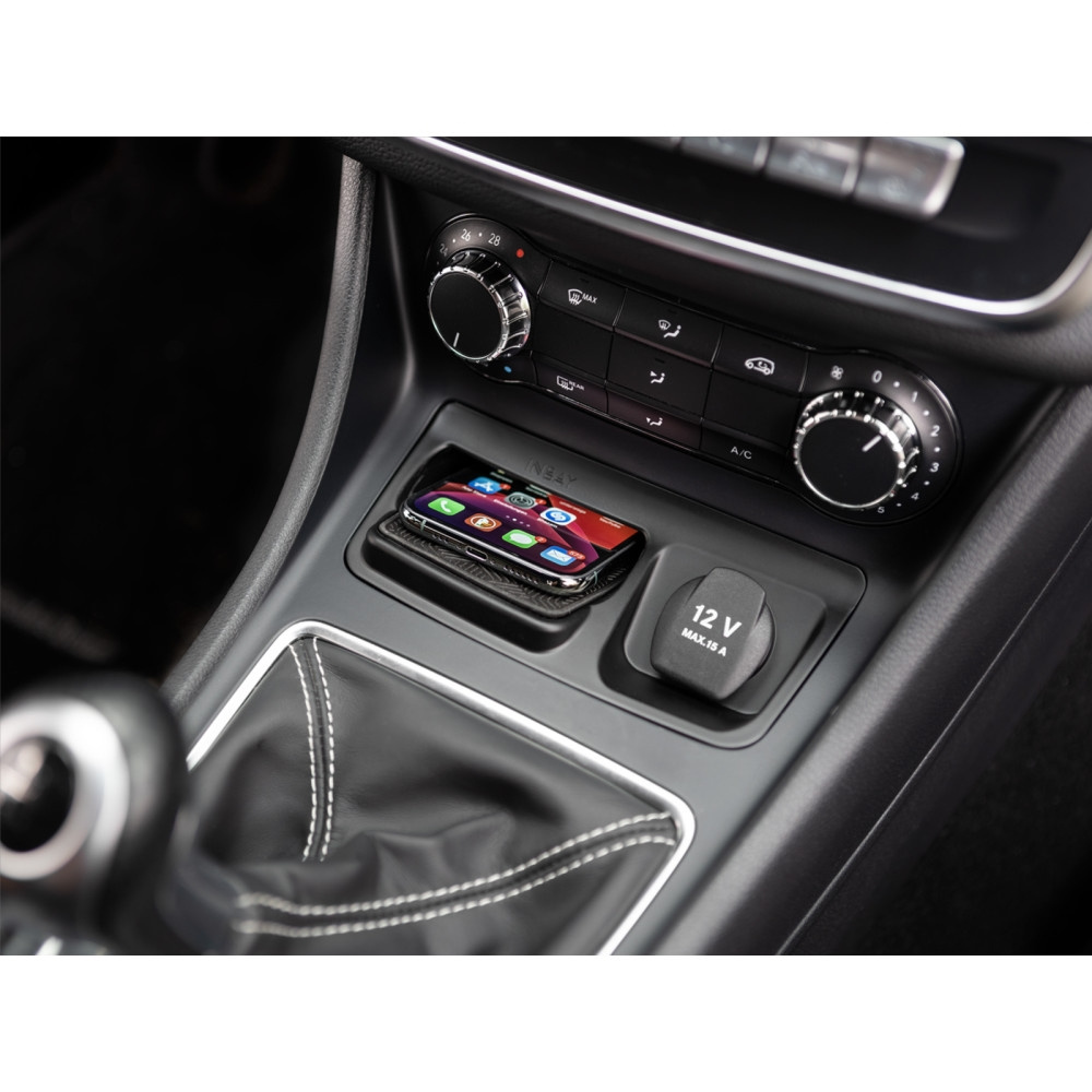 INBAY® lomme Mercedes A-klasse/CLA/GLA 10W