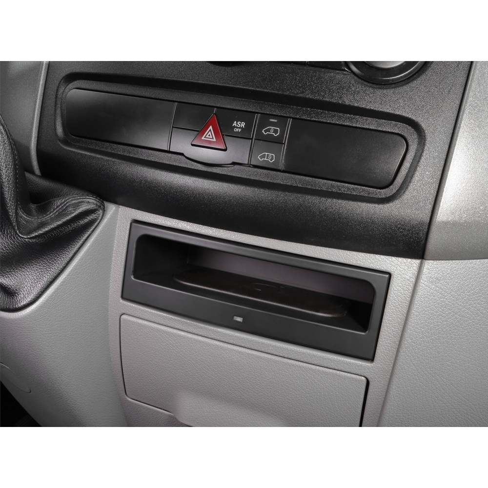 INBAY® lomme Mercedes Sprinter/VW Crafter, 10W