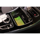 INBAY® lomme trådløs lader Mercedes, 10W INBAY® lomme trådløs lader Mercedes, 10W