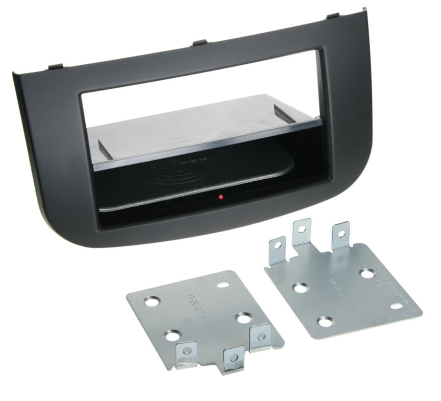 Monteringsram Mitsubishi Colt 2008-2012 med Inbay laddare