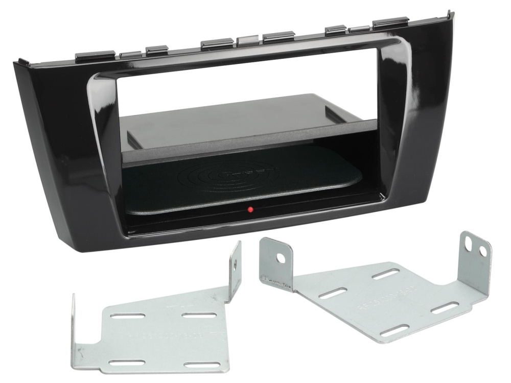 ACV Monteringsramme 2-DIN Mitsubishi Mirage/Space Star
