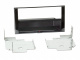 ACV Monteringsram 2-DIN Nissan Micra/Note/Versa ACV Monteringsram 2-DIN Nissan Micra/Note/Versa
