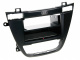 Monteringsramme 2-DIN Opel Insignia, svart Monteringsramme 2-DIN Opel Insignia, svart