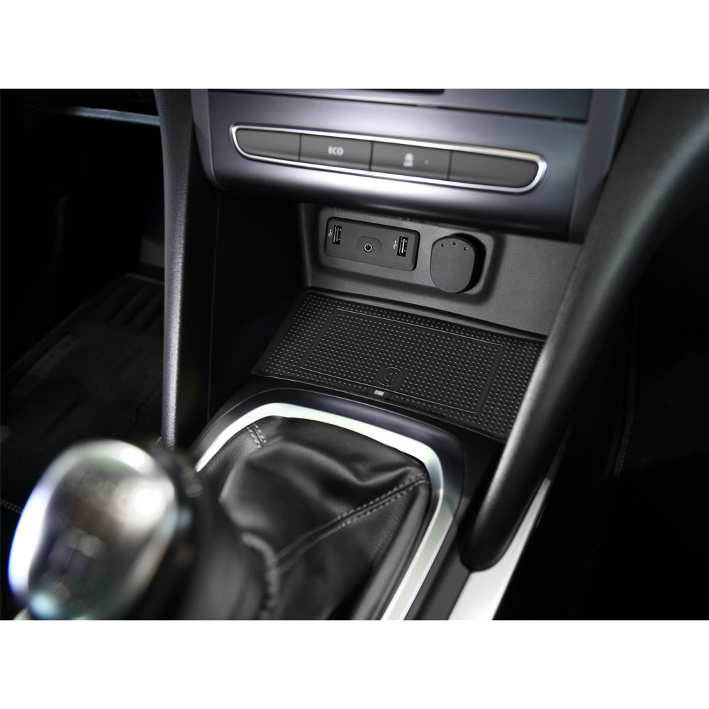 INBAY lomme Renault Megane, 10W