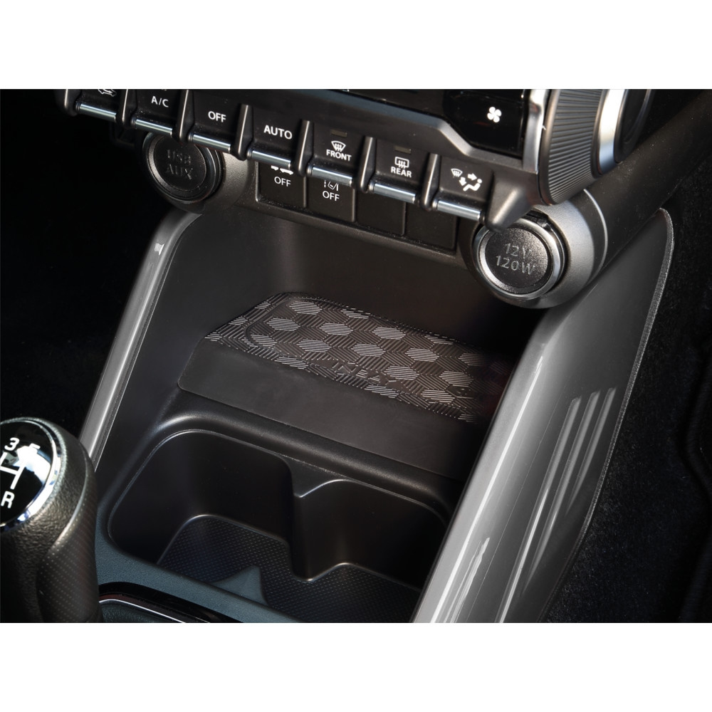 INBAY lomme Suzuki Ignis 01/2017-04/2020 10W