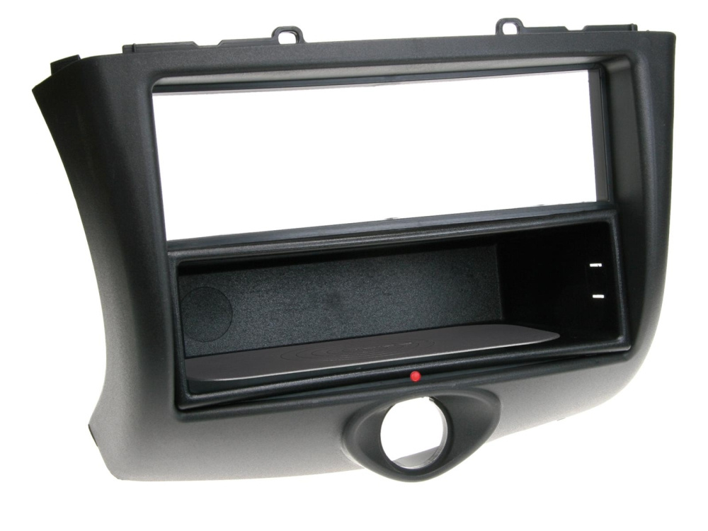 ACV Monteringsramme 2-DIN Toyota Yaris 2003-2006