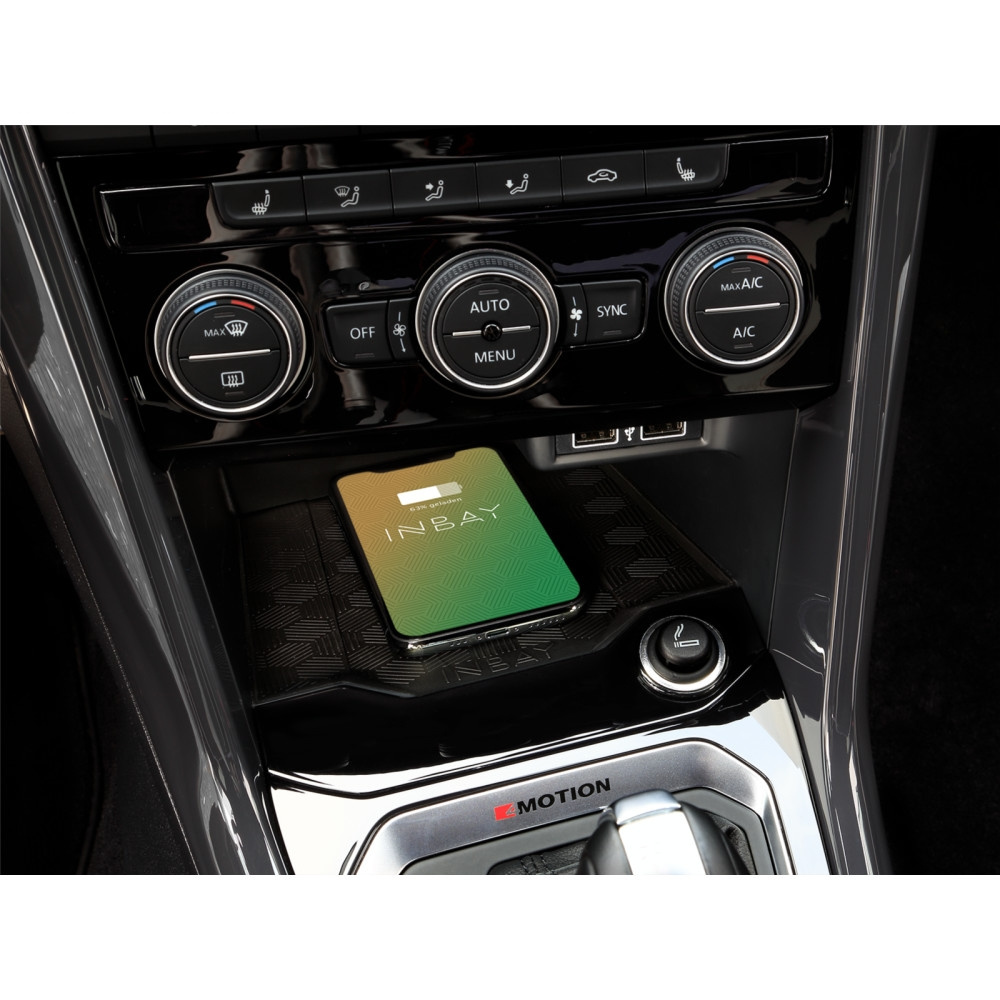 INBAY® Prylfack VW universell LHD/RHD 15W