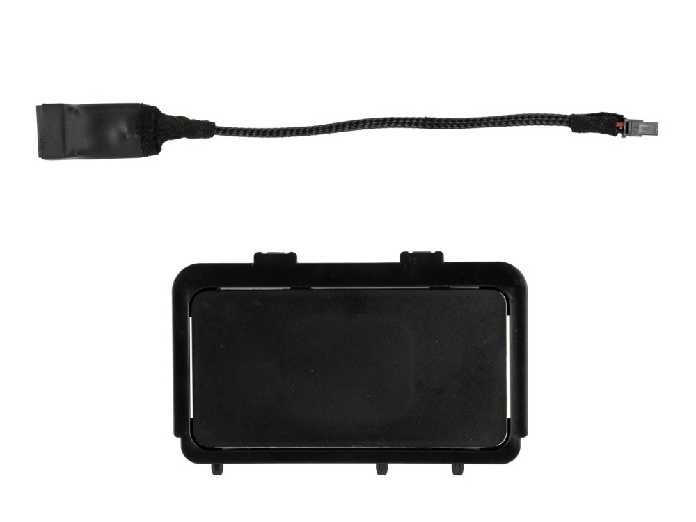 INBAY® Pocket lader Cupra/Seat/Skoda/VW, 10W