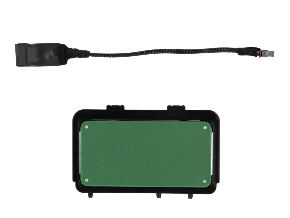 INBAY® Pocket lader Cupra/Seat/Skoda/VW, 15W