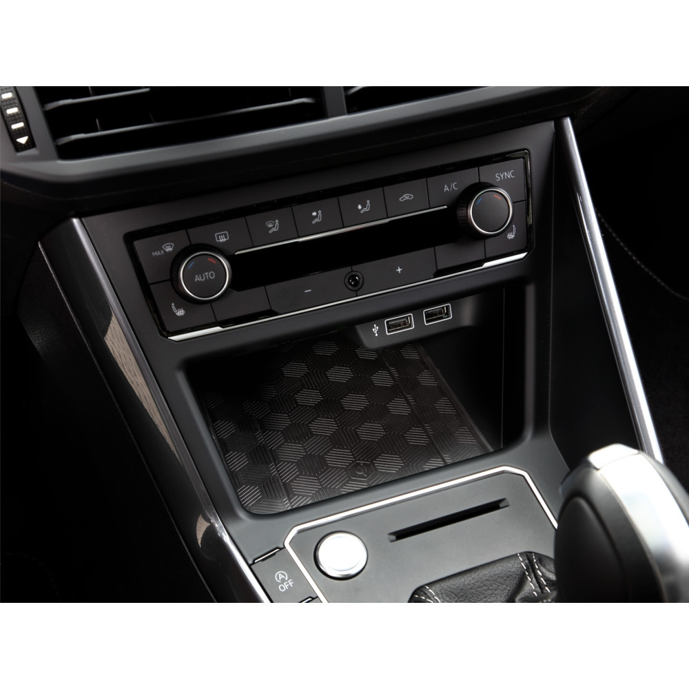 INBAY® Pocket trådløs lader VW Polo/Taigo