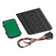 INBAY Pocket trådløs lader VW Polo/Taigo INBAY Pocket trådløs lader VW Polo/Taigo