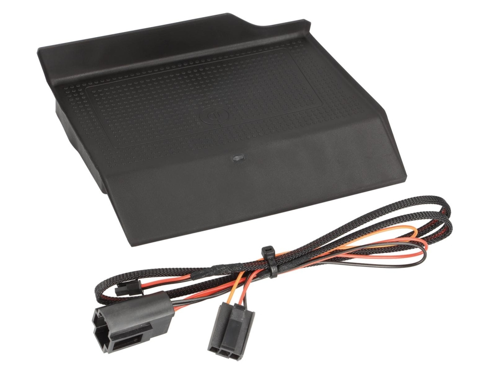 INBAY® Pocket VW Touran II 10W, 09/2015-2022