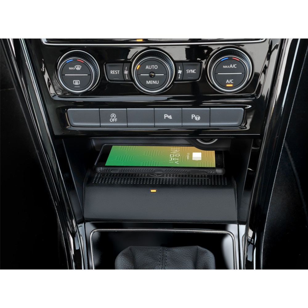 INBAY® Pocket VW Touran II 10W, 09/2015-2022