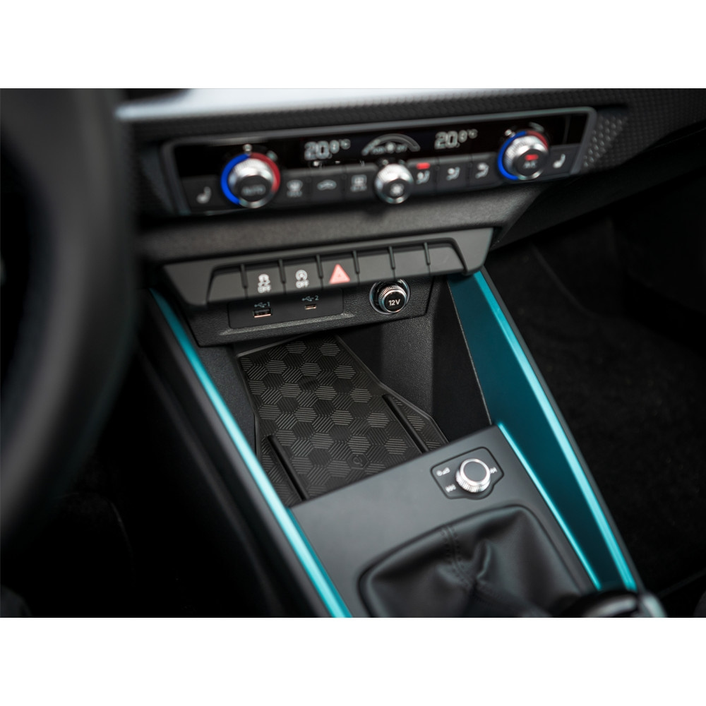 INBAY® Pocket Audi A1 10W