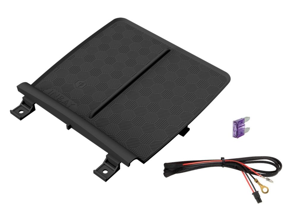 INBAY® Pocket Audi A3 10W, 03/2003-04/2013