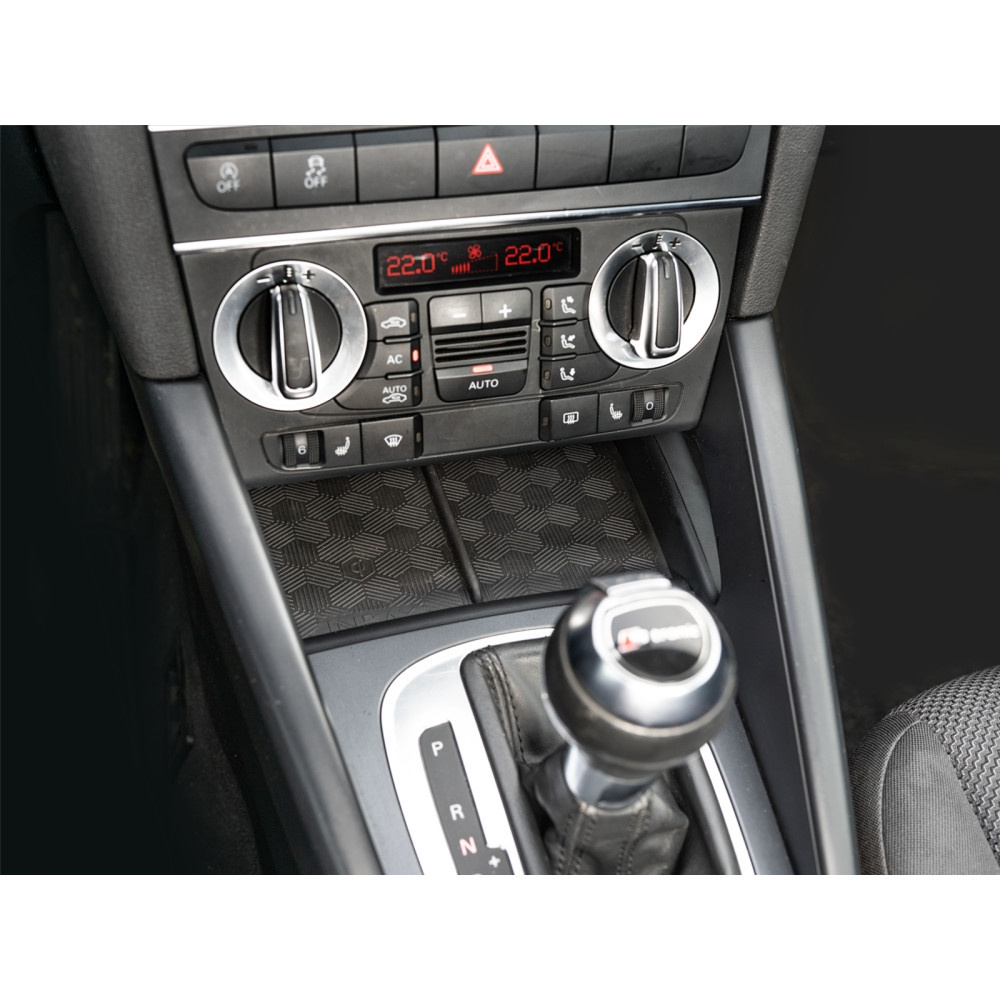 INBAY® Pocket Audi A3 10W, 03/2003-04/2013