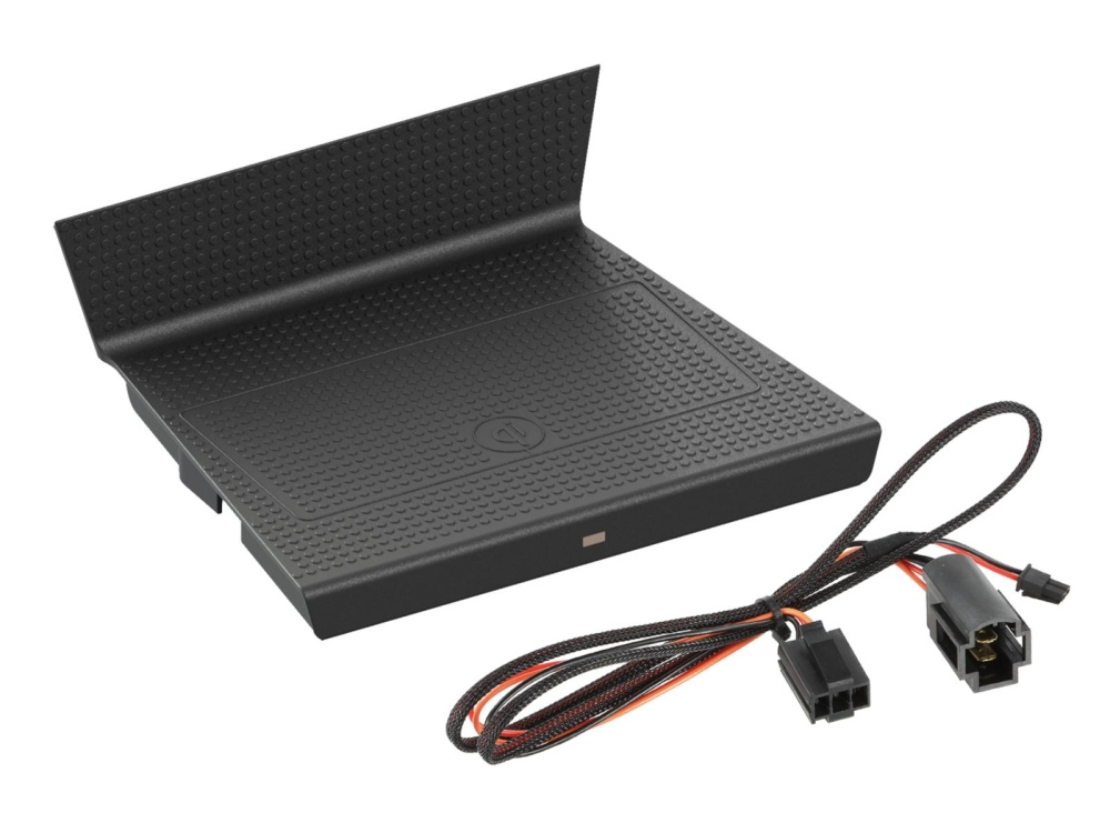 INBAY® lomme til Seat Leon 10W