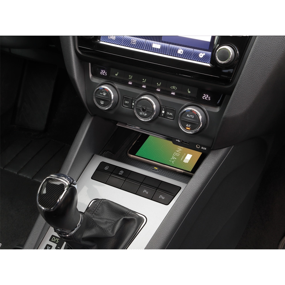 INBAY lomme Skoda Octavia 10W