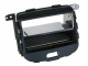 Facia ramme 2-DIN Hyundai i10, 10/2008-10/2013 Facia ramme 2-DIN Hyundai i10, 10/2008-10/2013