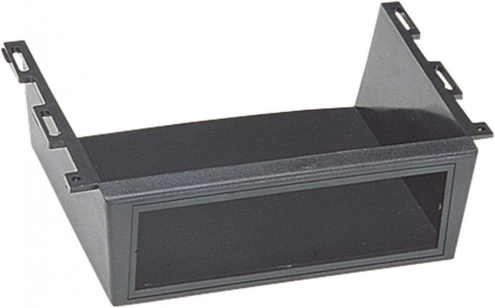 ACV Underhengskappe til 1-DIN bilstereo