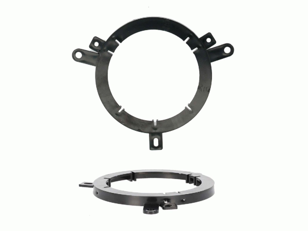 Høyttalerringer Chrysler/Dodge/Jeep/Plymouth Ø165mm